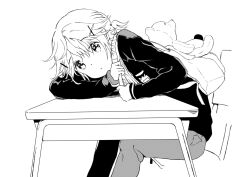 masamune-kun no revenge fan art
