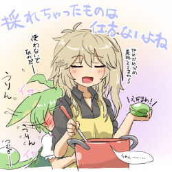 kasukabe tsumugi from voiceroid by edamame