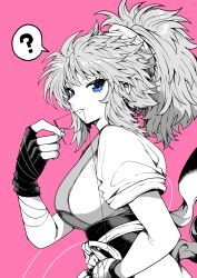 hunter x hunter fan art