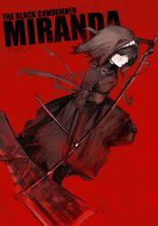 miranda (black souls) from black souls