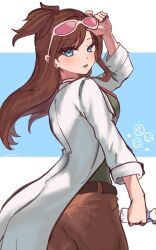 ema skye from ace attorney