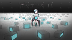 cytus fan art
