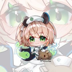 nimi nightmare from indie virtual youtuber