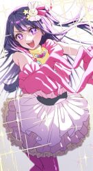 hoshino ai from oshi no ko