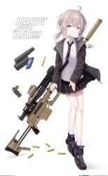 girls frontline fan art