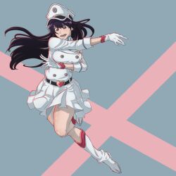bambietta basterbine from bleach
