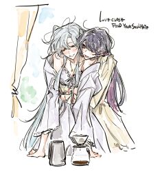 Booru post from safebooru.org