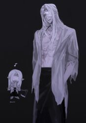 homicipher fan art