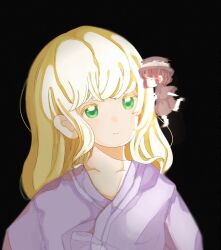 maribel hearn from touhou