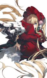 shinku from rozen maiden