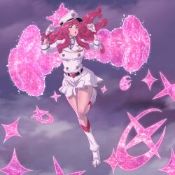 bambietta basterbine from bleach