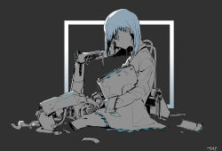 cytus fan art