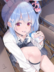 usada pekora from hololive