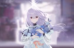 blue archive fan art