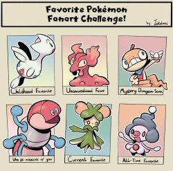 dolliv from pokemon