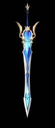 genshin impact fan art