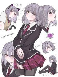 minato yukina from bang dream!