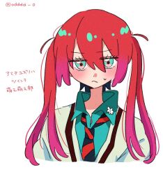 amate yuzuriha from gundam