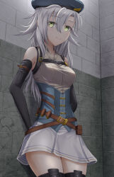 fie claussell from eiyuu densetsu