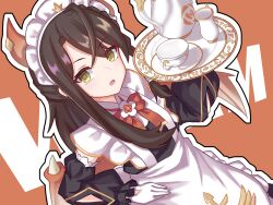 princess connect! fan art