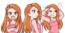 minase iori from idolmaster by beachepisode