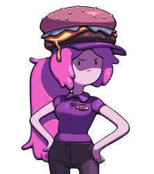 princess bonnibel bubblegum from adventure time by discount-supervillain