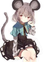 nazrin from touhou by natsume suzuri