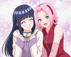 haruno sakura from naruto (series)