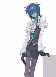 franziska von karma from deltarune