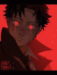 kagurabachi fan art