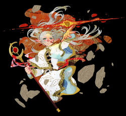 frieren from sousou no frieren