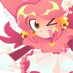 mad mew mew from deltarune