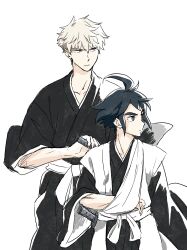 mikazuki augus from bleach