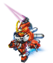 crossbone gundam fan art