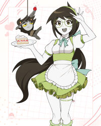 jade harley from homestuck