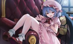 remilia scarlet from touhou by sarukana