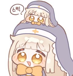 speaki (trickcal) from trickcal