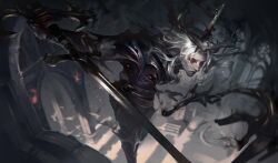 league of legends fan art