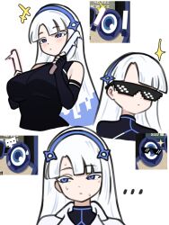 zenless zone zero fan art