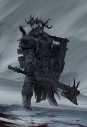original fan art