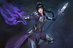 baldur's gate fan art