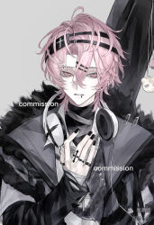 original fan art