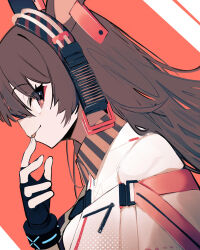 april (arknights) from arknights by tetuw