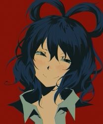 kaku seiga from touhou