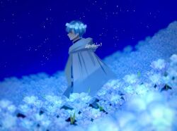 himmel (sousou no frieren) from sousou no frieren