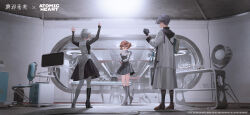 x (reverse:1999) from atomic heart