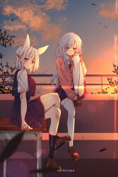 Booru post from safebooru.org