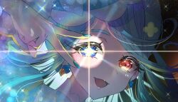 cure eclair from meitantei precure! by minccino7