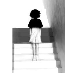 basil (faraway) (omori) from omori by charlesfirework