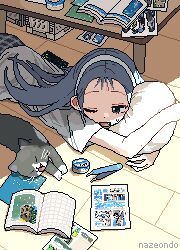 original fan art